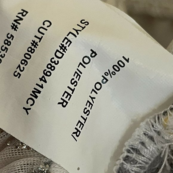 speechless womens small dress Spaghetti strap - Picture 6 of 10